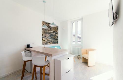 Moltrasio Apartment | "Gioiello Vista Lago" Moltrasio Lake Como