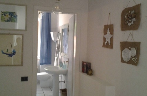 Cetraro Apartment | GIOLU 'seaview home holidays