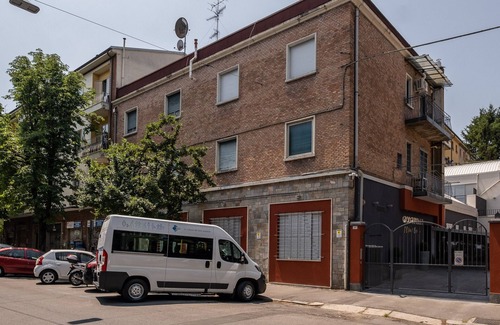 Bolognina Apartment | Giorgi Homes by Wonderful Italy - Rame