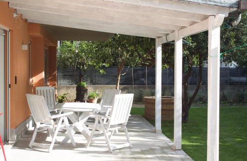Silvi Bed & Breakfast | Giorgia's House