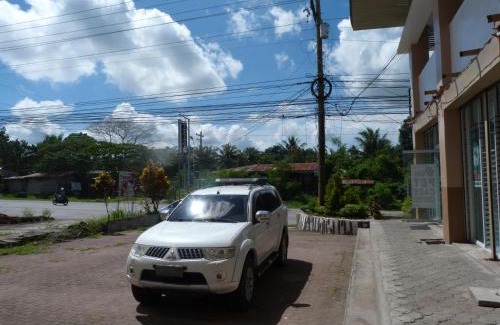 Polomolok Hotel | Giorgio's Place