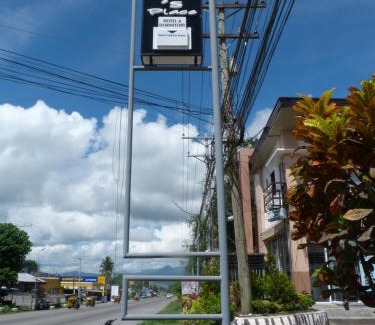 Polomolok Hotel | Giorgio's Place