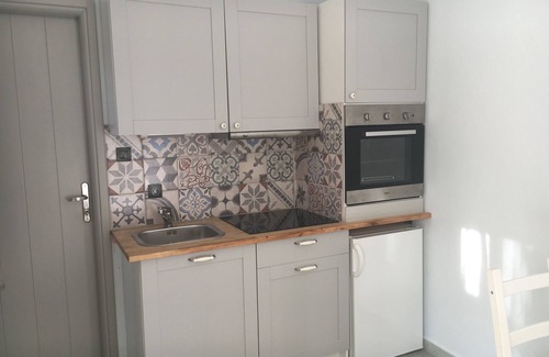 Horto Apartment | Giorgios Studio Horto Pelion South Pilio