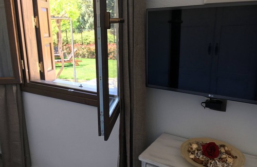 Horto Apartment | Giorgios Studio Horto Pelion South Pilio