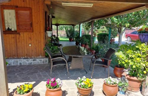 Zakharo Apartment | Giorgos litsa VILLA