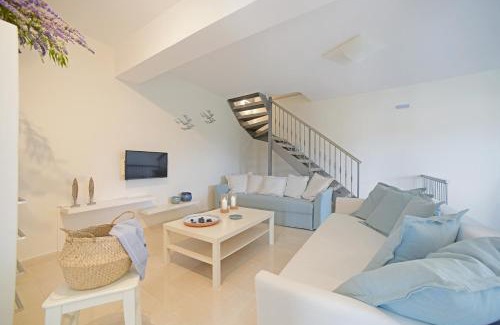 Dafnata Villa | Giorgos & Maria Villas