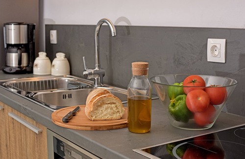 Dafnata Villa | Giorgos Villa. like your home