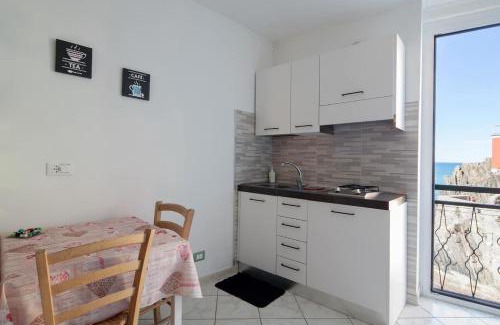 Masero Apartment | Giovanna dei Rocca - appartamento sul mare
