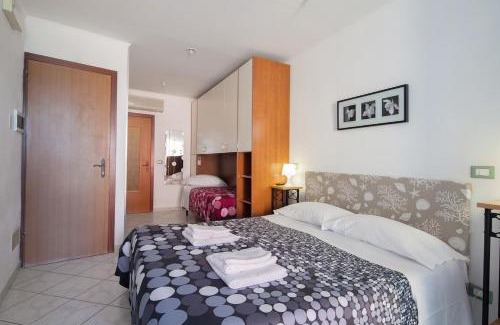 Masero Apartment | Giovanna dei Rocca - appartamento sul mare