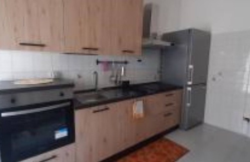 Spadafora Apartment | Giovannino's