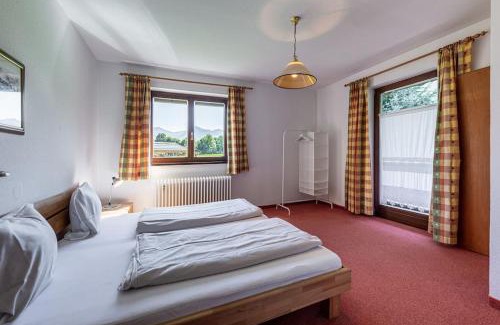 Kitzbuehel Apartment | Gipfelblick Residenz #3