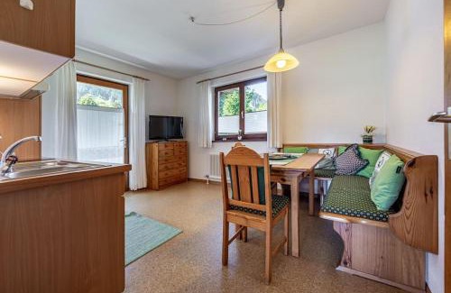Kitzbuehel Apartment | Gipfelblick Residenz #3