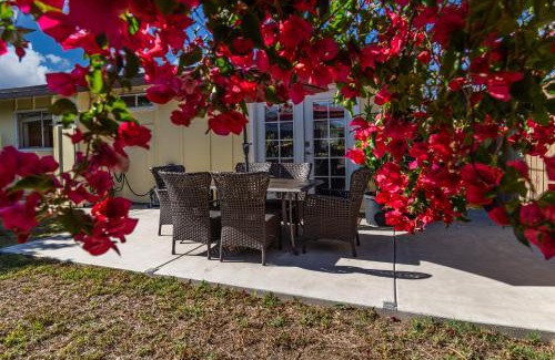 Castle Park Apartment | Giraffe House