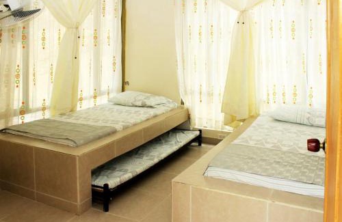 Girardot House | Girardot Cabañas - Balcón de Guabinal