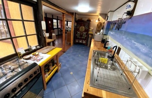 La Serena House | Girasol Country House - BBQ Parking & Shared Pool