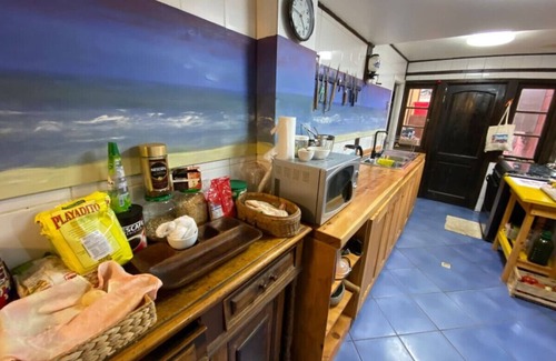 La Serena House | Girasol Country House - BBQ Parking & Shared Pool