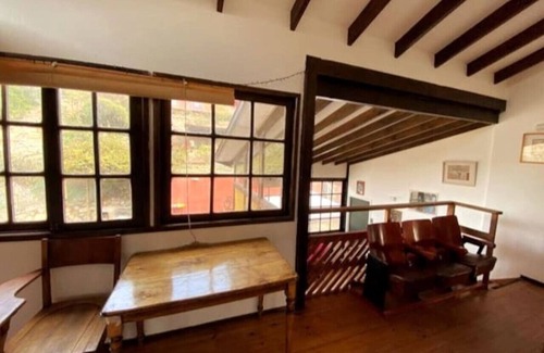 La Serena House | Girasol Country House - BBQ Parking & Shared Pool