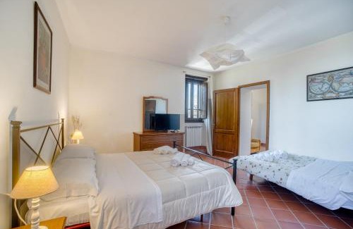 Umbertide House | Girasole ad Antico Casale '700