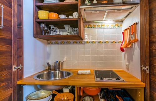 Moncioni Apartment | Girasole by Interhome