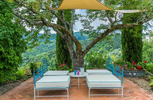 Moncioni Apartment | Girasole by Interhome