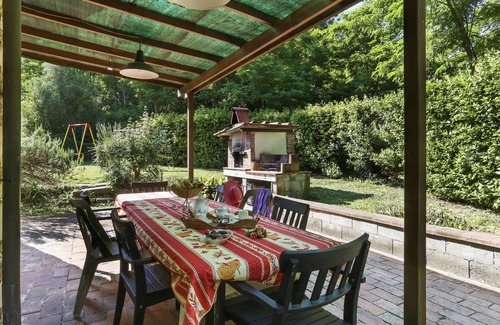 Santa Maria del Giudice House | Girasole by Interhome