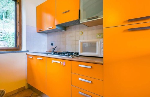 San Baronto Apartment | Girasole by Interhome