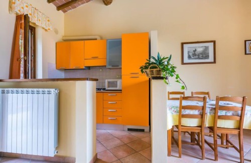 San Baronto Apartment | Girasole by Interhome