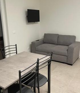Caldogno-Rettorgole-Cresole Apartment | Girasole
