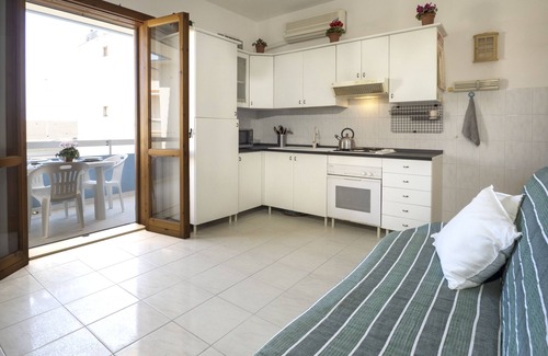 Casuzze Apartment | Girasole’s apartment is located in the lovely village of Casuzze.