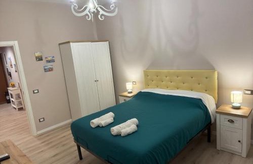 Prenestino-Centocelle Apartment | Girasoli
