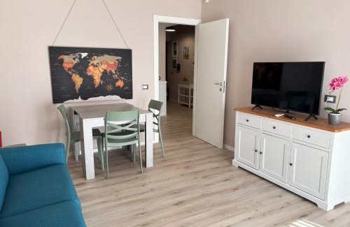 Prenestino-Centocelle Apartment | Girasoli