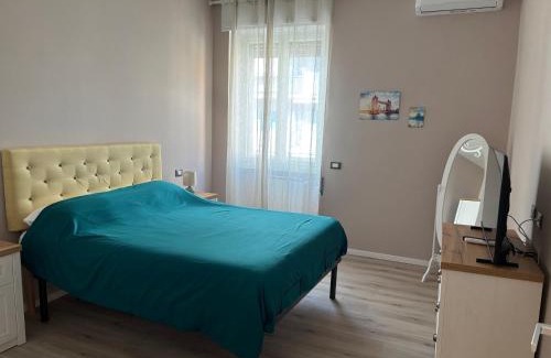 Prenestino-Centocelle Apartment | Girasoli