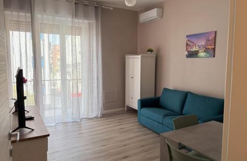 Prenestino-Centocelle Apartment | Girasoli