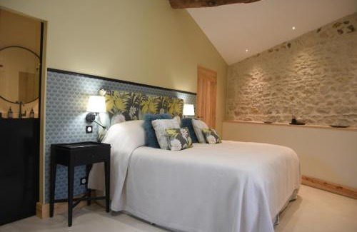 Floirac Bed & Breakfast | Girauderies Chambres d'Hotes/B+B