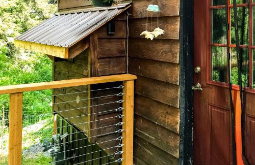 Girdwood House | Girdwood Mountain House