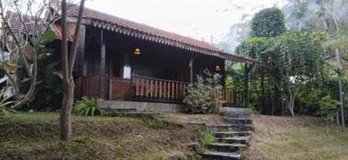 Borobudur Resort | Giri Tengah Resort Borobudur