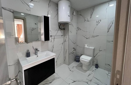 Kyrenia Apartment | Girne'nin Kalbinde Evinizin Konforu
