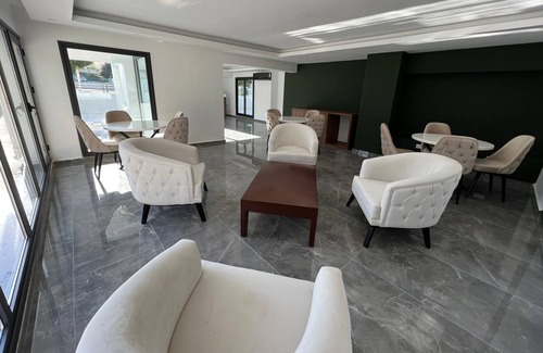 Kyrenia Apartment | Girne'nin Kalbinde Evinizin Konforu