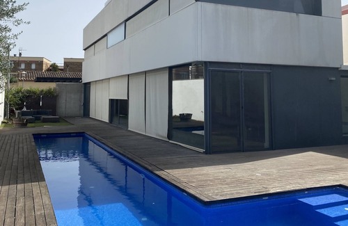 Girona House | Girona capital. Detached house with pool