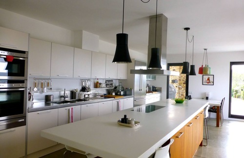 Pedrinya Villa | GIRONA VILLA WITH STUNNING VIEWS