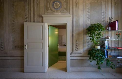 Ravenna Bed & Breakfast | Gironda