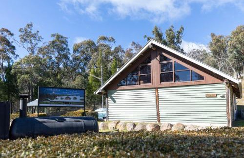 Eukey Bed & Breakfast | Girraween Country Inn
