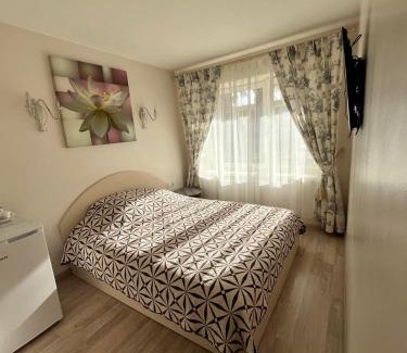 Klaipeda Apartment | Girulių apartamentai prie jūros