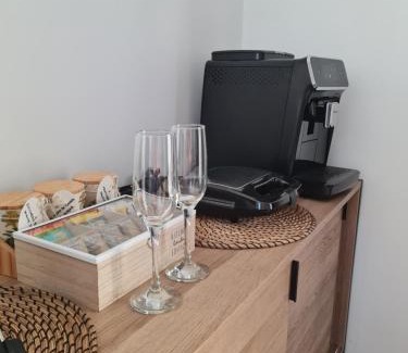 Leverano Bed & Breakfast | Gis B&B ad una sola camera con piscina ad uso esclusivo
