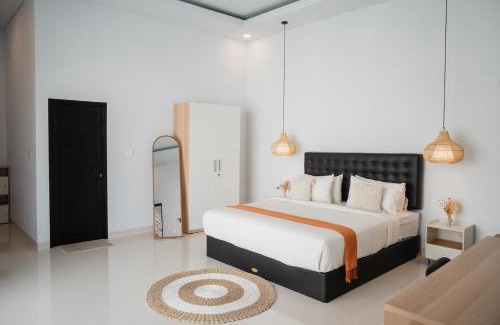 Buleleng House | Gisela Villa With Private Pool