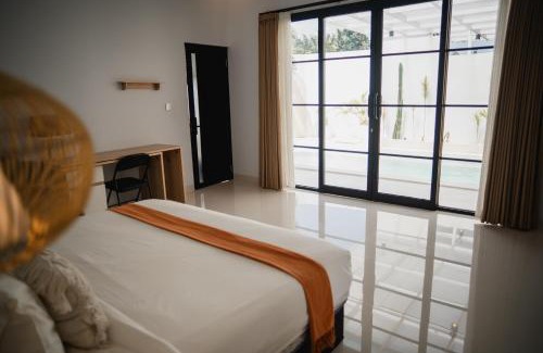 Buleleng House | Gisela Villa With Private Pool
