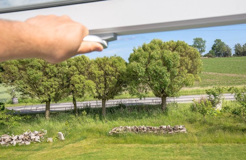 Simrishamn Villa | Gislövs Gamla Byagård