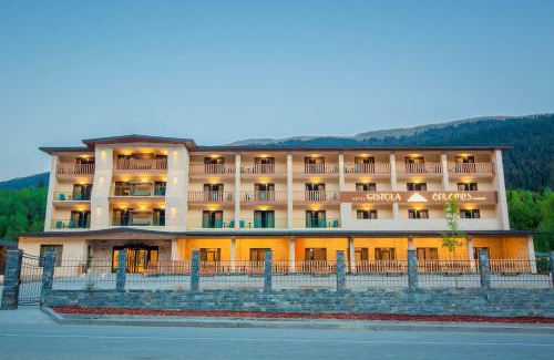 Bagvdanari Hotel | Gistola Hotel Mestia