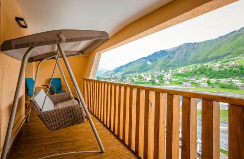 Bagvdanari Hotel | Gistola Hotel Mestia