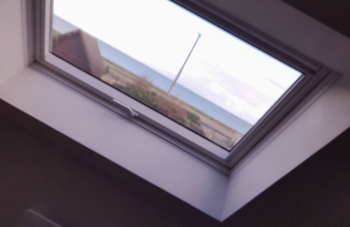Cotentin Peninsula House | Gîte Le Dakota facing the sea